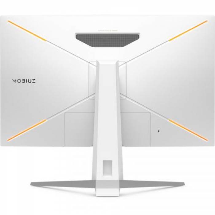 Monitor LED BenQ  MOBIUZ EX3210U, 32inch, 3840x2160, 1ms, Black-Silver