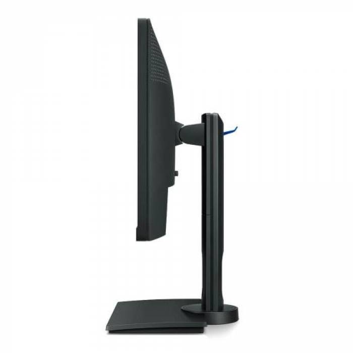 Monitor LED Benq PD2500Q, 25inch, 2560x1440, 4ms GTG, Black