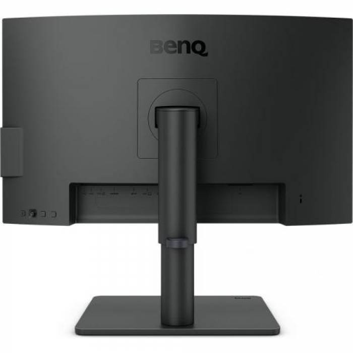 Monitor LED Benq PD2506Q, 25inch, 2560x1440, 5ms GTG, Black