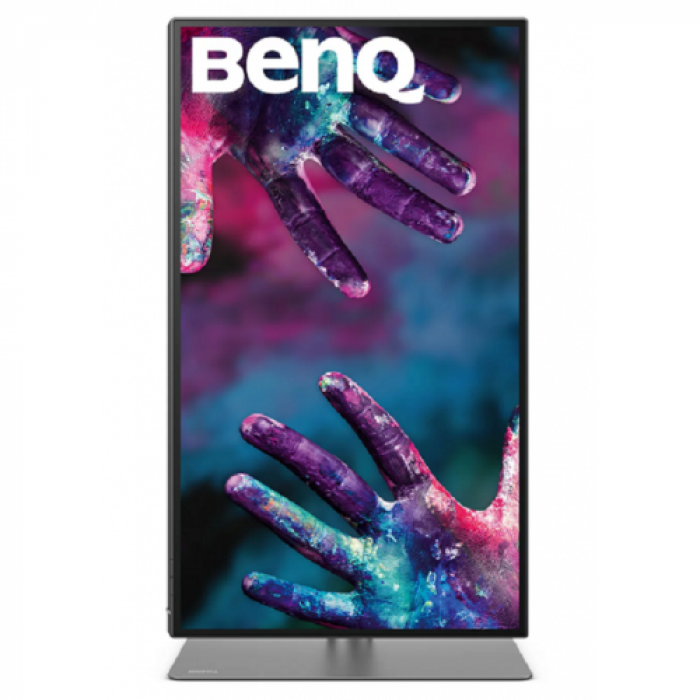 Monitor LED BenQ PD2705U, 27inch, 3840x2160, 5ms, Black