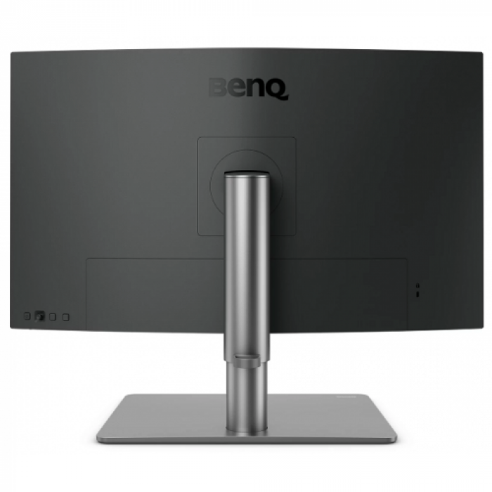 Monitor LED BenQ PD2705U, 27inch, 3840x2160, 5ms, Black