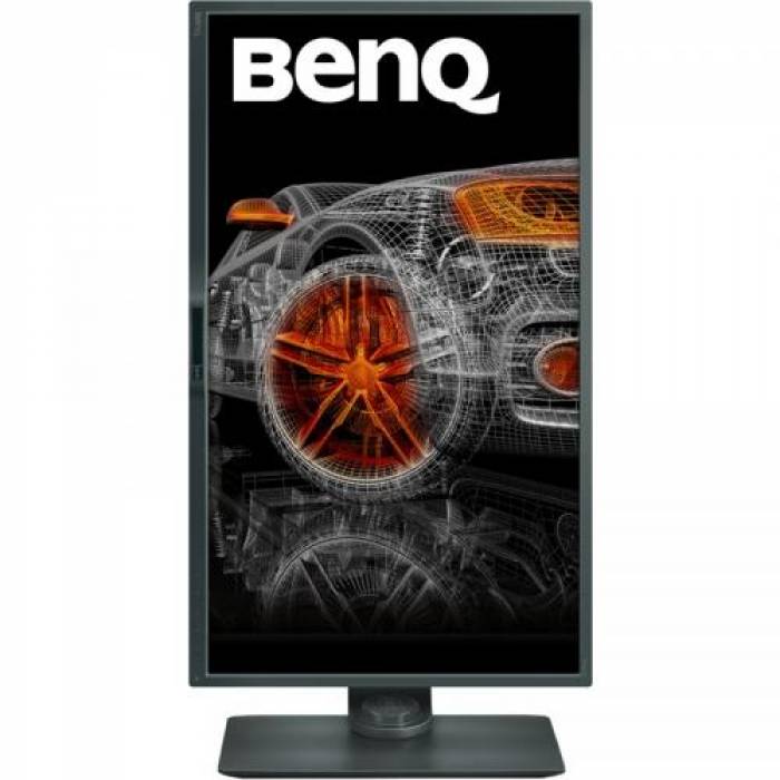 Monitor LED BenQ PD3200Q, 32inch, 2560x1440, 4ms GTG, Black