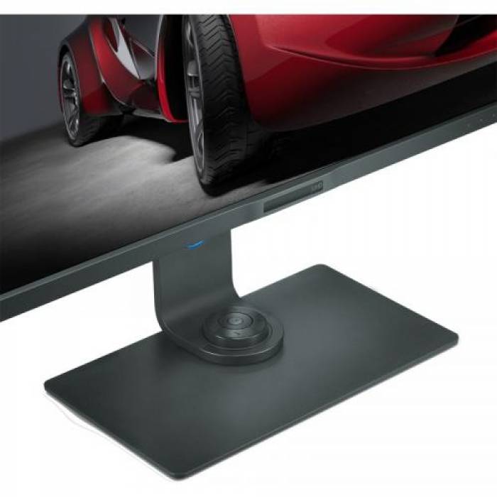 Monitor LED BenQ PD3200U, 32inch, 3840x2160, 4ms GTG, Black