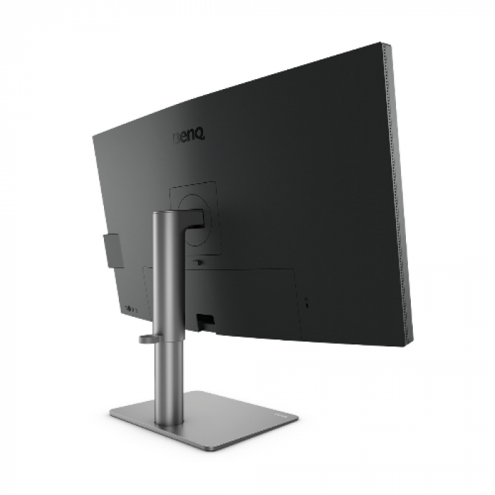 Monitor LED Benq PD3220U, 31.5inch, 3840x2160, 5ms, Dark-Grey