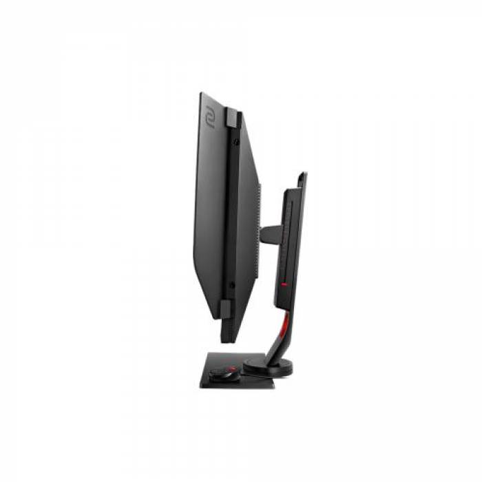 Monitor LED BenQ XL2746S, 27inch, 1920x1080, 1ms GtG, Black