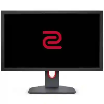 Monitor LED Benq Zowie XL2411K 24inch, 1920x1080, 1ms, Black 