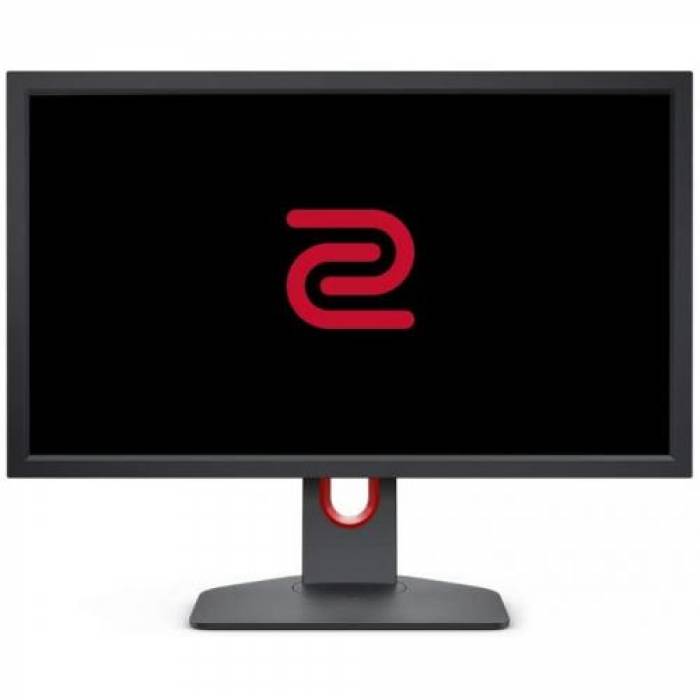 Monitor LED Benq Zowie XL2411K 24inch, 1920x1080, 1ms, Black 