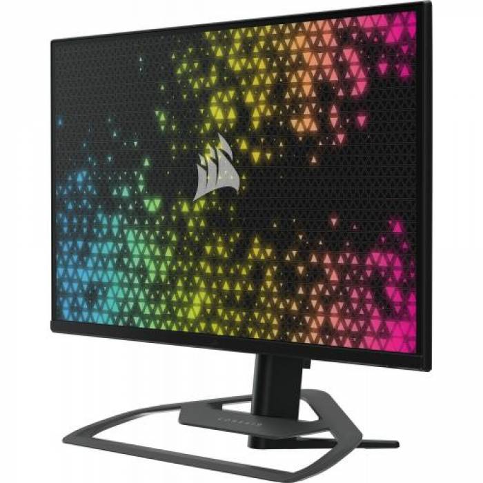 Monitor LED Corsair XENEON 32UHD144, 32inch, 3840x2160, 1ms, Black