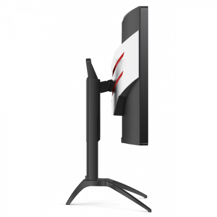 Monitor LED Curbat AOC AGON AG352UCG6, 35inch, 3440x1440, 4ms, Black-Silver