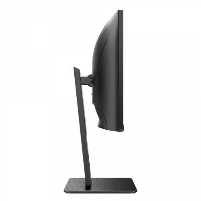 Monitor LED Curbat AOC CU34P2C, 34inch, 3440x1440, 1ms, Black