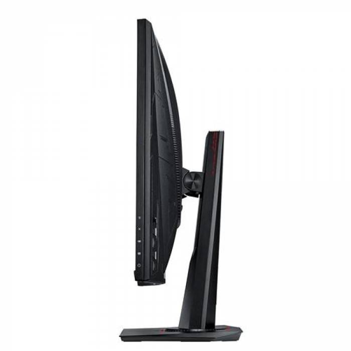 Monitor LED Curbat Asus TUF VG27VQ, 27inch, 1920x1080, 1ms, Black