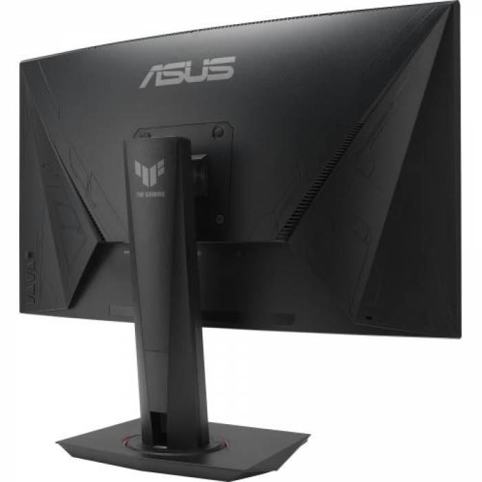 Monitor LED Curbat ASUS TUF VG27VQM, 27inch, 1920x1080, 1ms, Black
