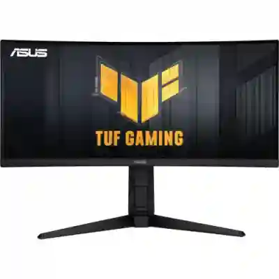 Monitor LED Curbat ASUS VG30VQL1A, 29.5inch, 2560x1080, 1ms, Black