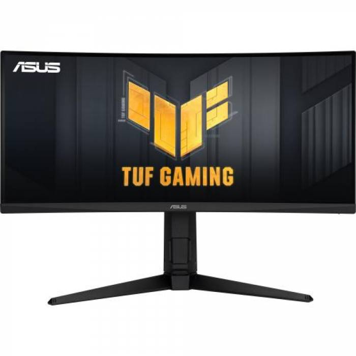 Monitor LED Curbat ASUS VG30VQL1A, 29.5inch, 2560x1080, 1ms, Black