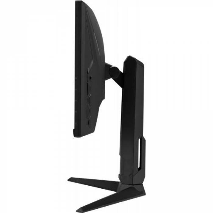 Monitor LED Curbat ASUS VG30VQL1A, 29.5inch, 2560x1080, 1ms, Black