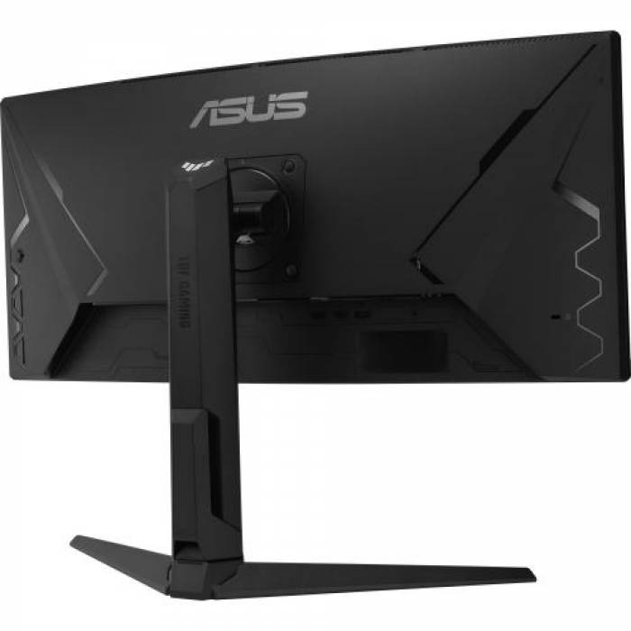 Monitor LED Curbat ASUS VG30VQL1A, 29.5inch, 2560x1080, 1ms, Black