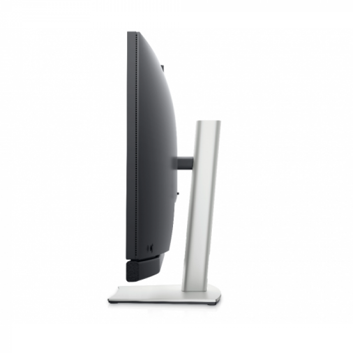 Monitor LED Curbat DELL C3422WE, 34.1inch, 3440 x 1440, 5ms GTG, Black-Silver