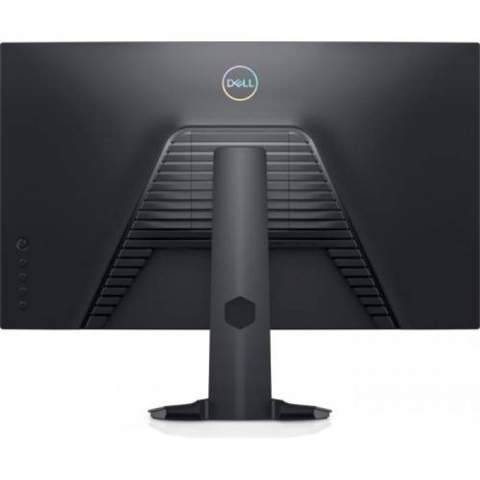Monitor LED Curbat DELL S2722DGM, 27inch, 2560 x 1440, 2ms GTG, Black