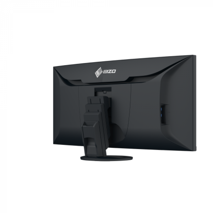 Monitor LED Curbat EIZO FlexScan EV3895-BK 37.5inch, 3840x1600, 5ms GTG, Black