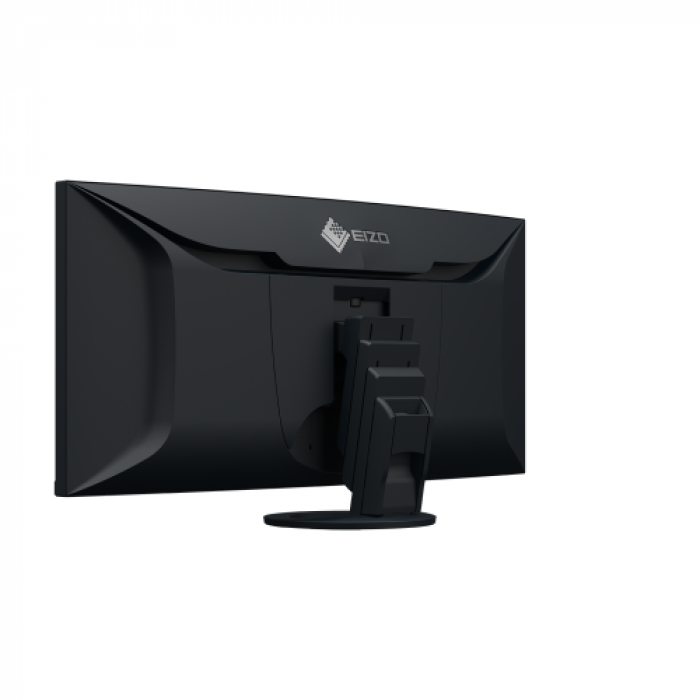 Monitor LED Curbat EIZO FlexScan EV3895-BK 37.5inch, 3840x1600, 5ms GTG, Black