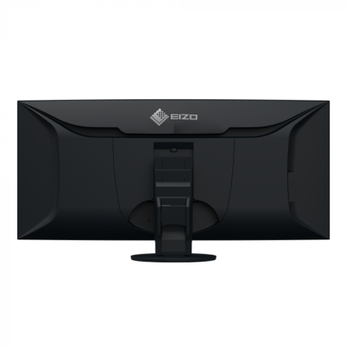 Monitor LED Curbat EIZO FlexScan EV3895-BK 37.5inch, 3840x1600, 5ms GTG, Black