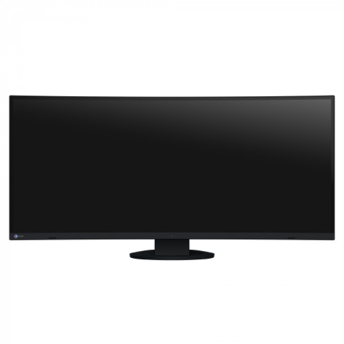 Monitor LED Curbat EIZO FlexScan EV3895-BK 37.5inch, 3840x1600, 5ms GTG, Black