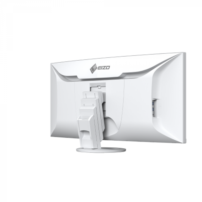 Monitor LED Curbat EIZO FlexScan EV3895-WT 37.5inch, 3840x1600, 5ms GTG, White