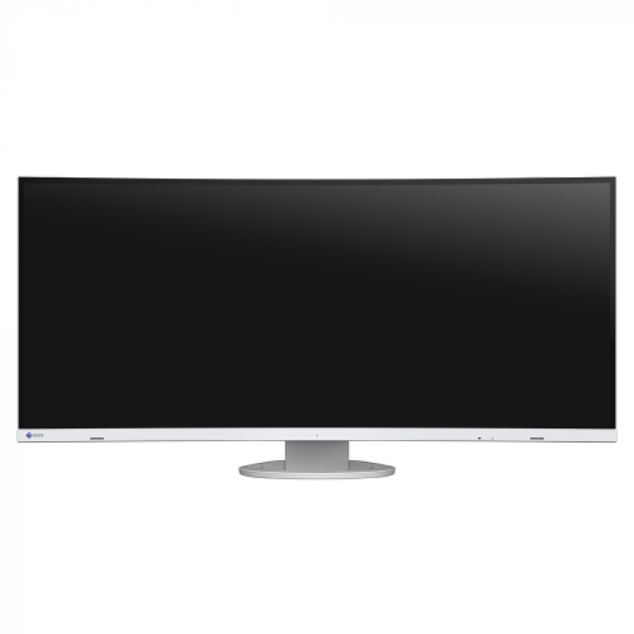 Monitor LED Curbat EIZO FlexScan EV3895-WT 37.5inch, 3840x1600, 5ms GTG, White