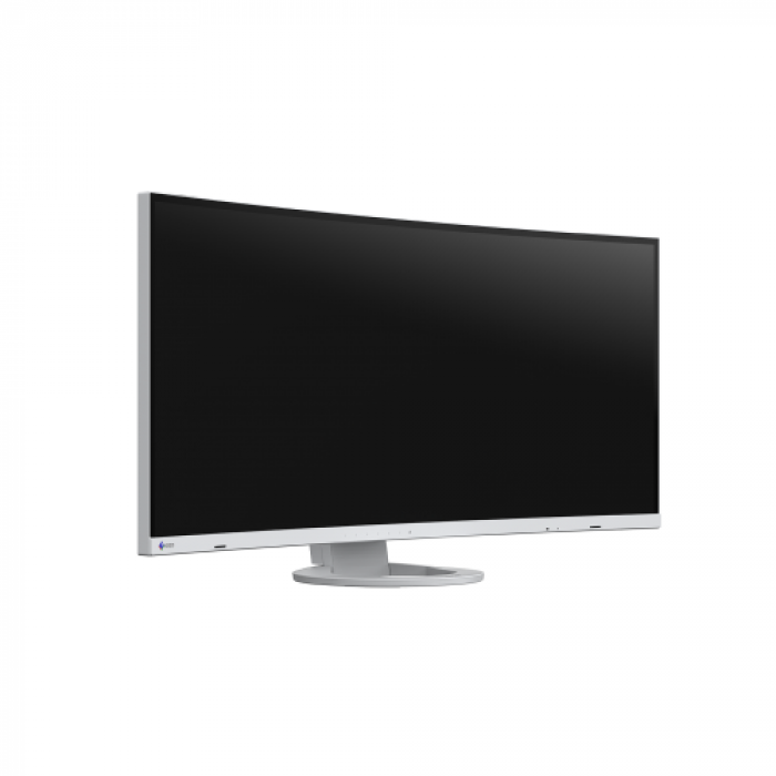 Monitor LED Curbat EIZO FlexScan EV3895-WT 37.5inch, 3840x1600, 5ms GTG, White
