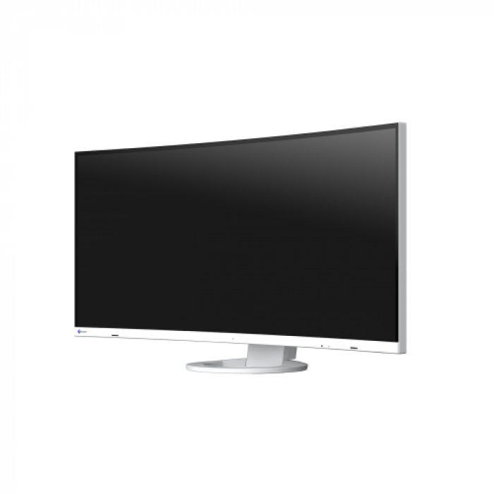 Monitor LED Curbat EIZO FlexScan EV3895-WT 37.5inch, 3840x1600, 5ms GTG, White