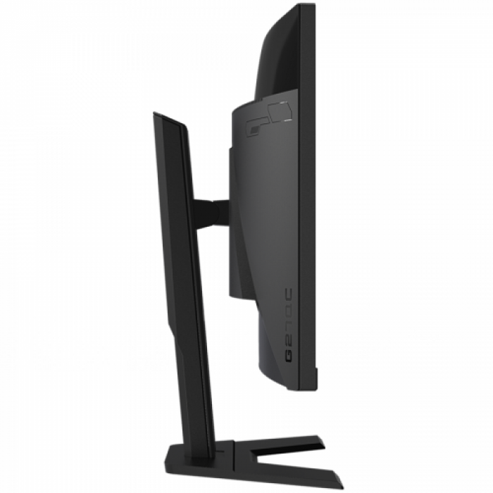 Monitor LED Curbat Gigabyte G27QC, 27inch, 2560x1440, 1ms, Black