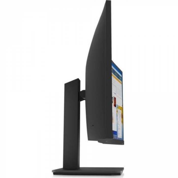 Monitor LED Curbat HP M34d, 34inch, 3440x1440, 5ms GTG, Black