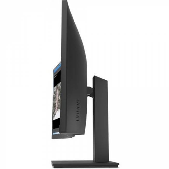 Monitor LED Curbat HP M34d, 34inch, 3440x1440, 5ms GTG, Black