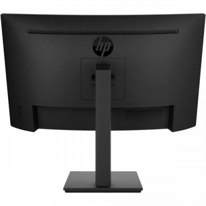 Monitor LED Curbat HP X27c, 27inch, 1920x1080, 1ms, Black