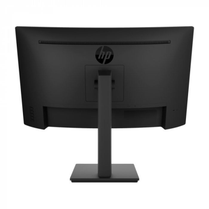 Monitor LED Curbat HP X27qc, 27inch, 2560x1440, 1ms, Black