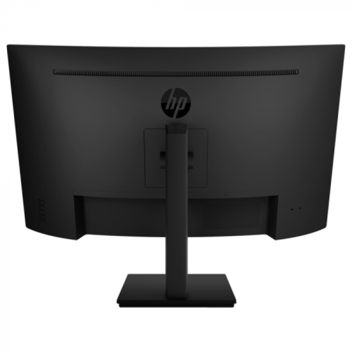 Monitor LED Curbat HP X32c, 31.5inch, 1920x1080, 1ms, Black