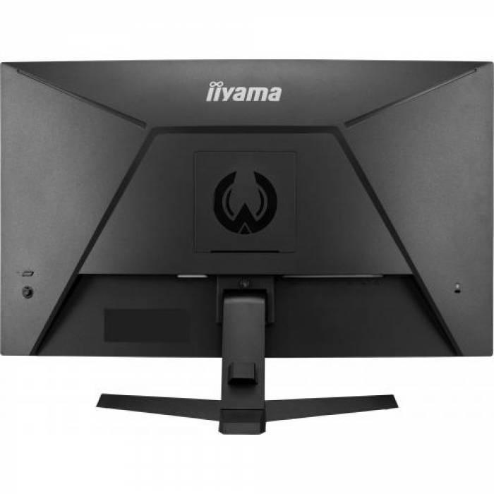 Monitor LED Curbat Iiyama G-MASTER G2766HSU-B1, 27inch, 1920x1080, 1ms, Black