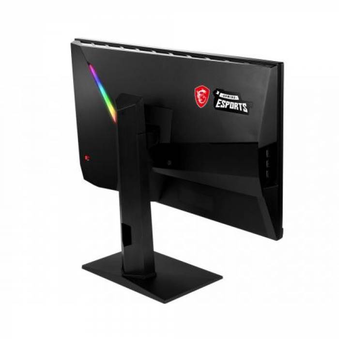 Monitor LED Curbat MSI Optix MAG251RX, 24.5inch, 1920x1080, 1ms, Black