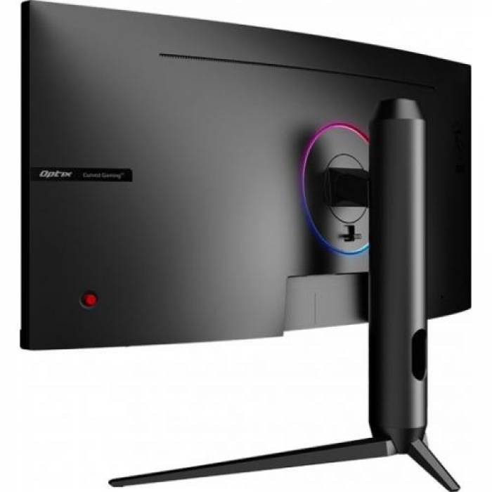 Monitor LED Curbat MSI Optix MAG301CR2, 29.5inch, 2560 x 1080, 4ms GTG, Black
