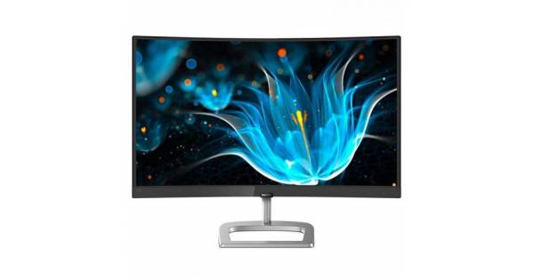 Monitor LED Curbat Philips 248E9QHSB, 23.6inch, 1920x1080, 4ms GTG