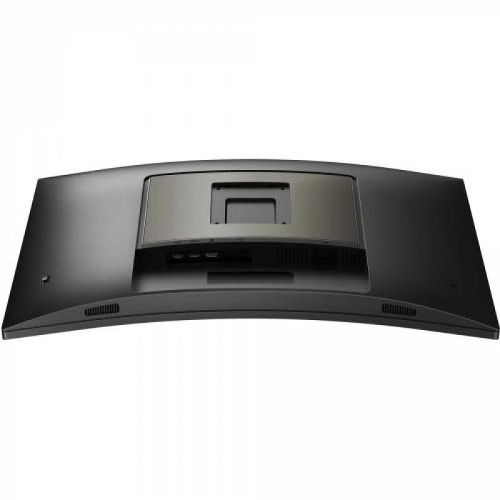 Monitor LED Curbat Philips 32M1C5500VL, 31.5inch, 2560x1440, 4ms GTG, Black