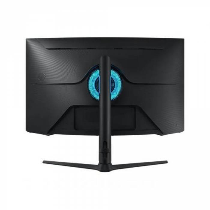 Monitor LED Curbat Samsung Odyssey Neo G7 LS32BG750NPXEN, 32inch, 3840x2160, 1ms GTG, Black