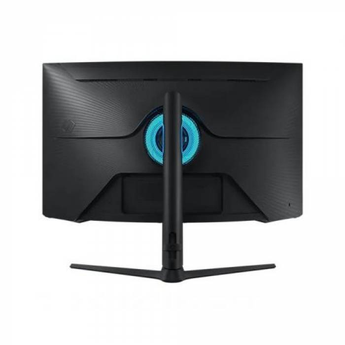 Monitor LED Curbat Samsung Odyssey Neo G7 LS32BG750NUXEN, 32inch, 3840x2160, 1ms GTG, Black
