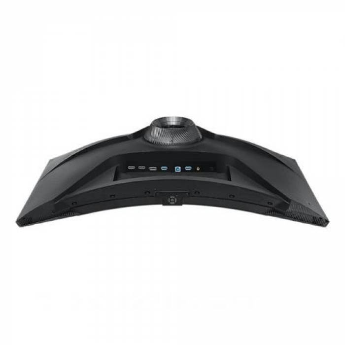Monitor LED Curbat Samsung Odyssey Neo G7 LS32BG750NUXEN, 32inch, 3840x2160, 1ms GTG, Black