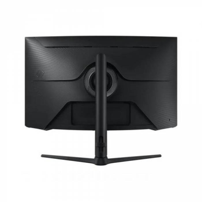 Monitor LED Curbat Samsung Odyssey Neo G7 LS32BG750NUXEN, 32inch, 3840x2160, 1ms GTG, Black