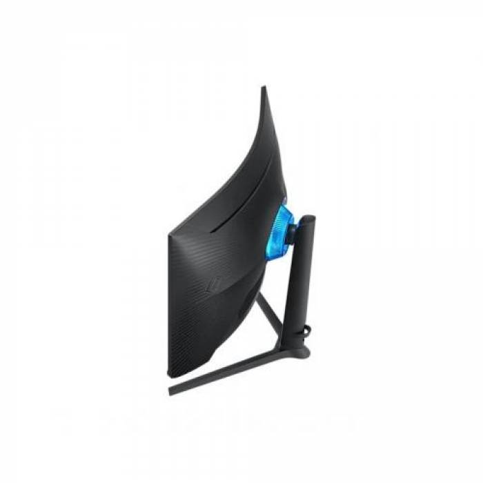Monitor LED Curbat Samsung Odyssey Neo G7 LS32BG750NUXEN, 32inch, 3840x2160, 1ms GTG, Black