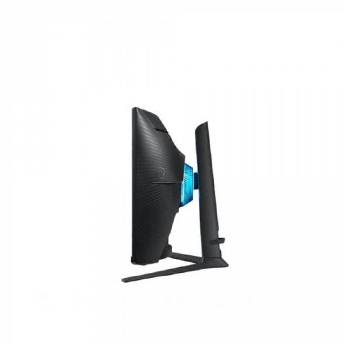Monitor LED Curbat Samsung Odyssey Neo G7 LS32BG750NUXEN, 32inch, 3840x2160, 1ms GTG, Black