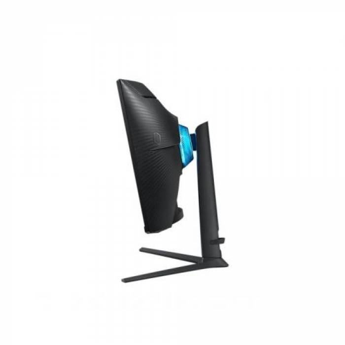 Monitor LED Curbat Samsung Odyssey Neo G7 LS32BG750NUXEN, 32inch, 3840x2160, 1ms GTG, Black