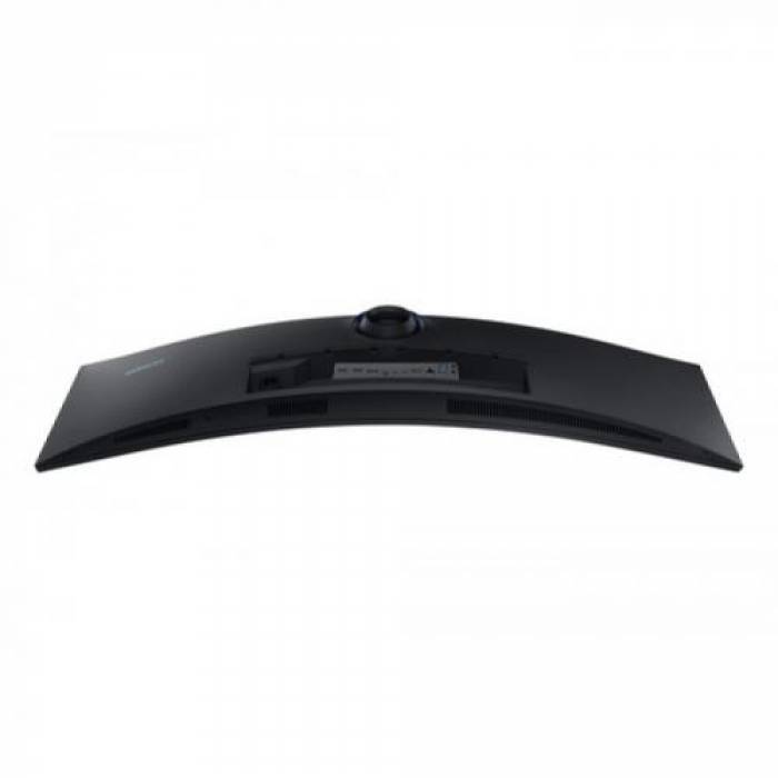 Monitor LED Curbat Samsung ViewFinity S9 LS49A950UIPXEN, 49inch, 5120x1440, 4ms, Black