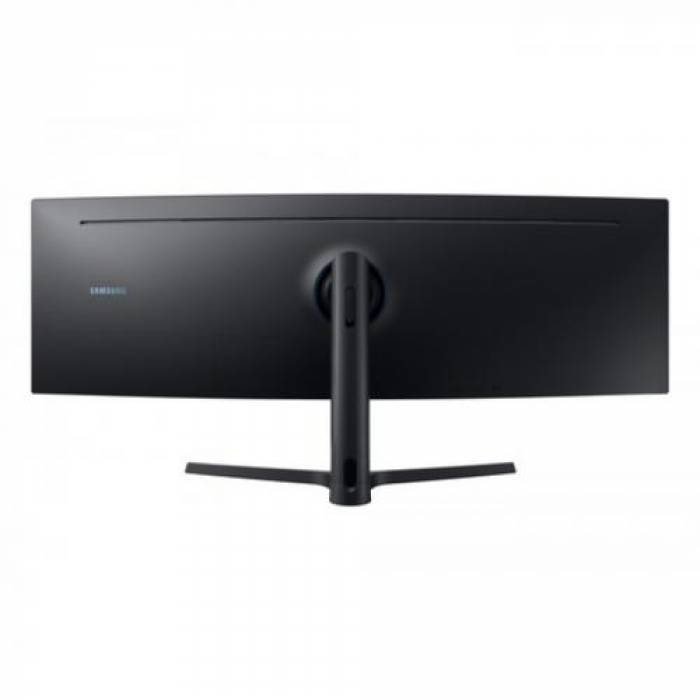 Monitor LED Curbat Samsung ViewFinity S9 LS49A950UIPXEN, 49inch, 5120x1440, 4ms, Black